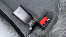 Mazda CX-30 2.5 e-Skyactiv G MHEV [140] Exclusive-Line 5dr Petrol Hatchback